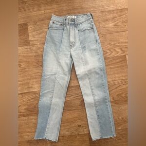 Abercrombie Jeans